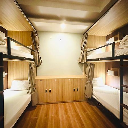 Hanoi Central Backpackers Hostel 외부 사진